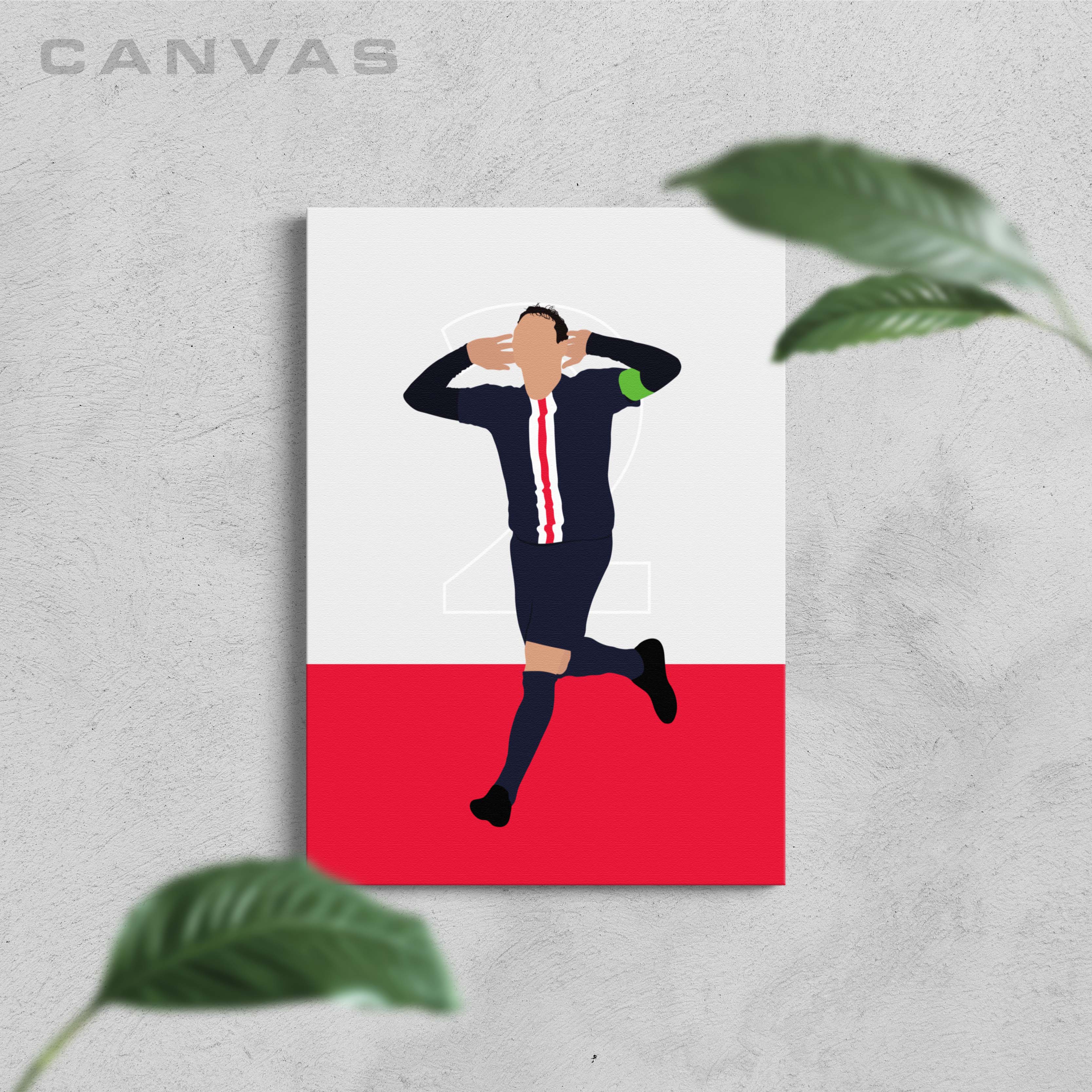 Thiago Silva - Paris Saint Germain - Image 2