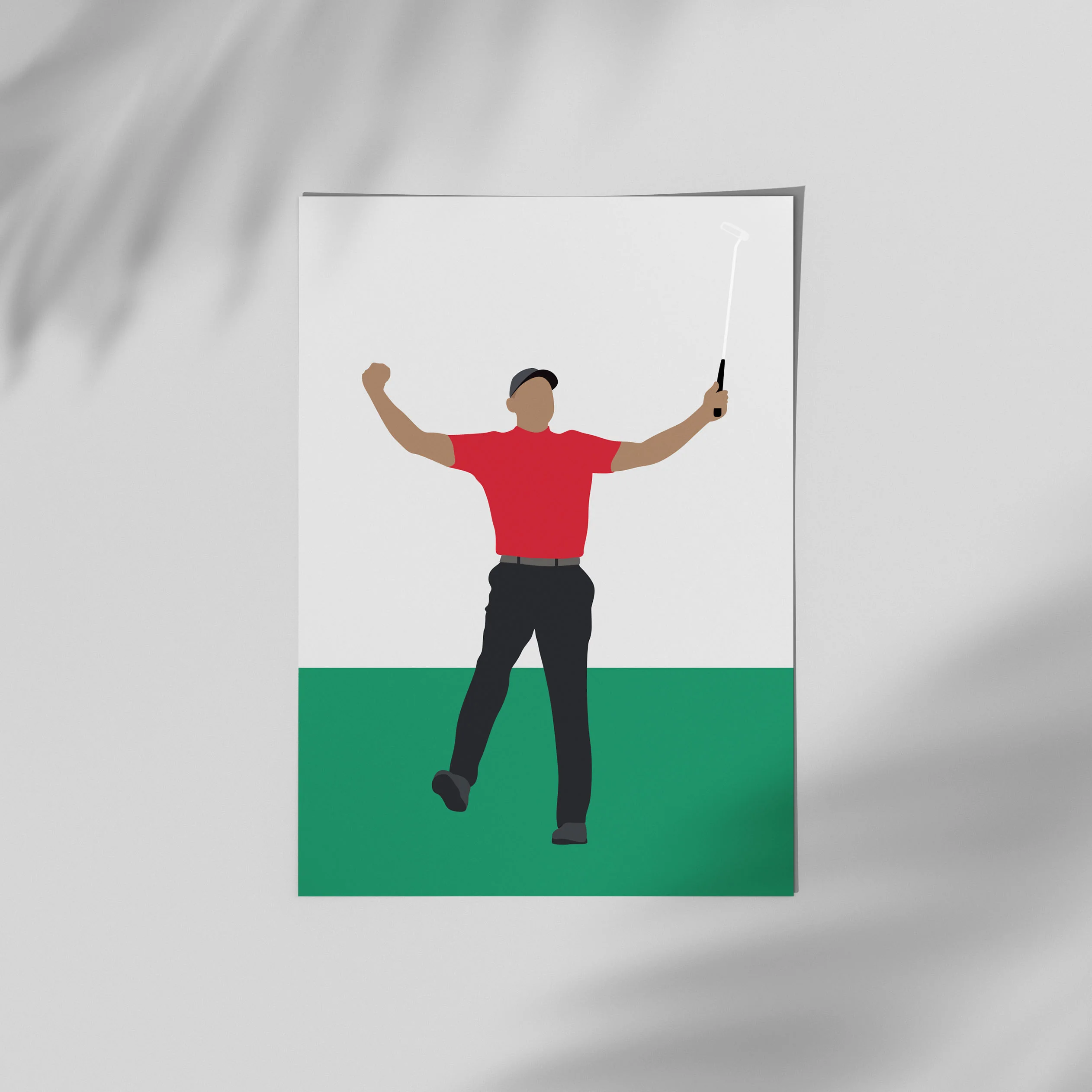 Tiger Woods - Image 4