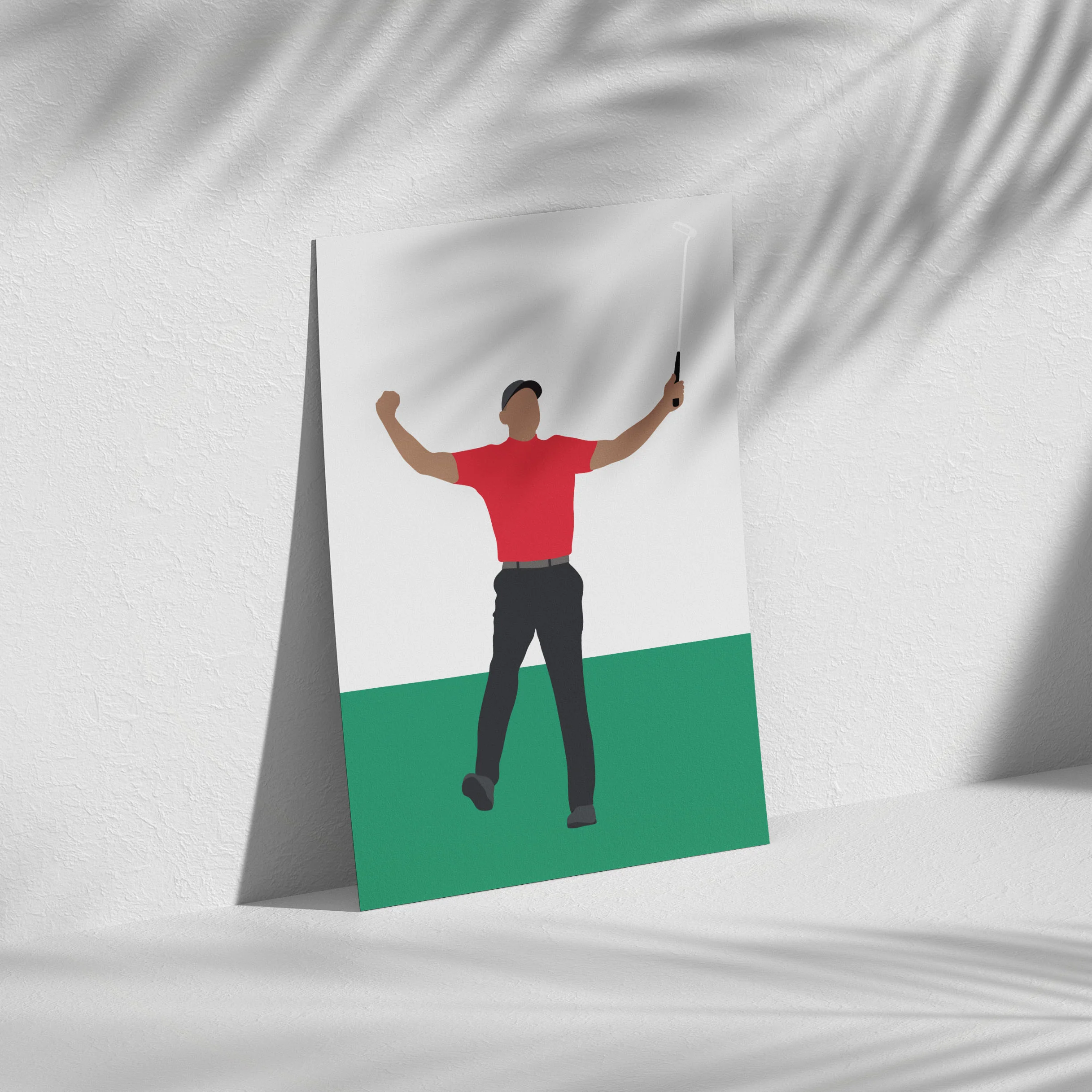 Tiger Woods - Image 5