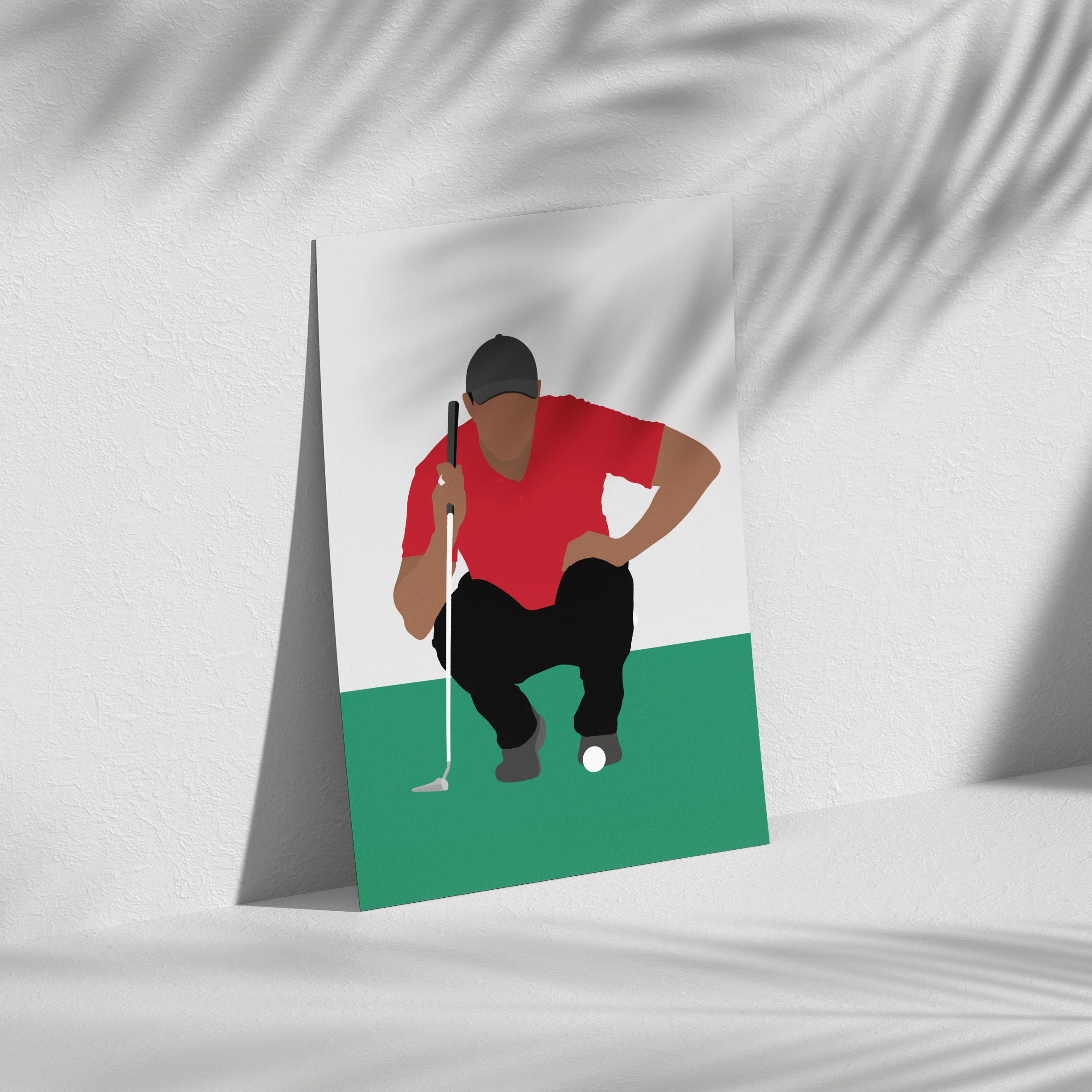 Tiger Woods - Image 4