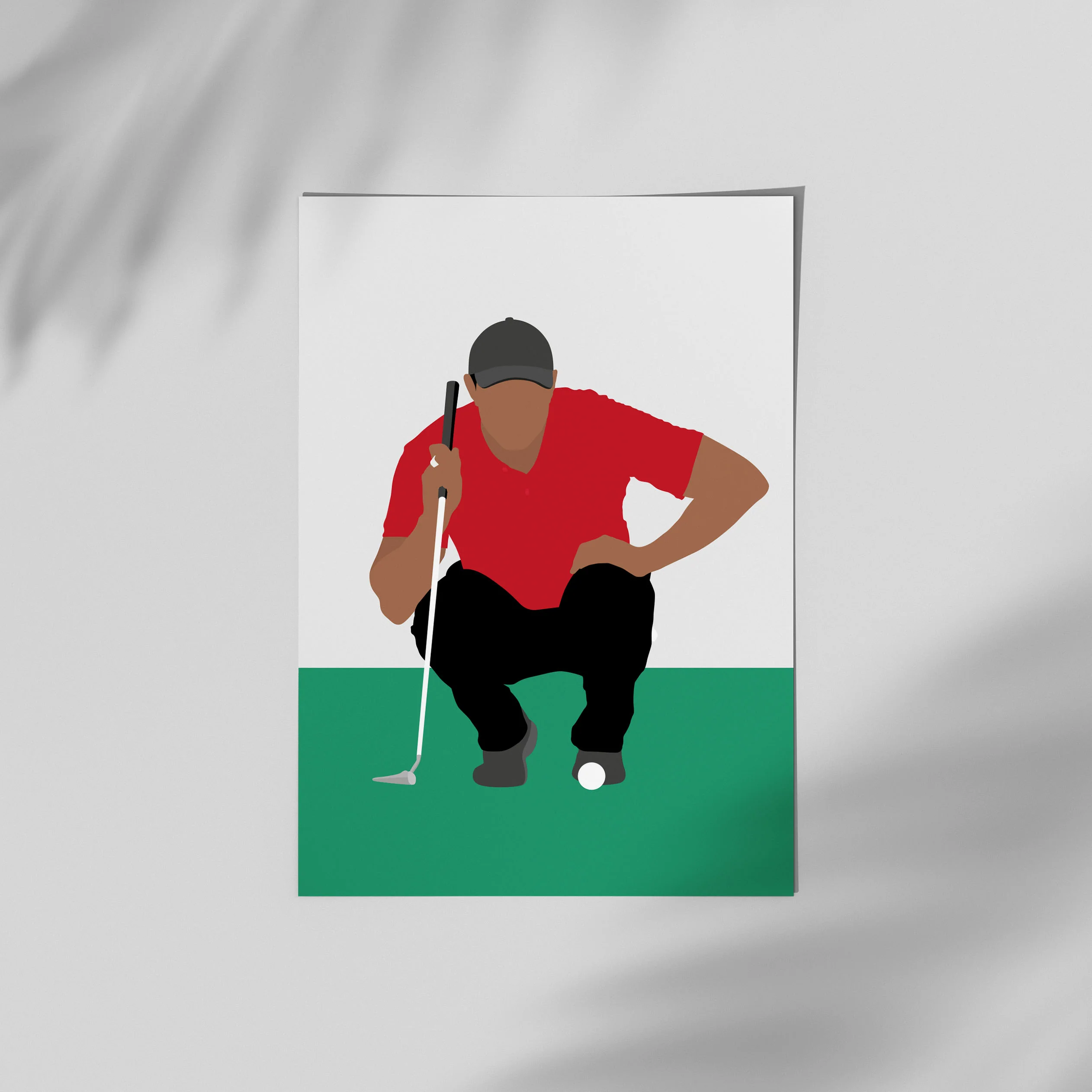 Tiger Woods - Image 5