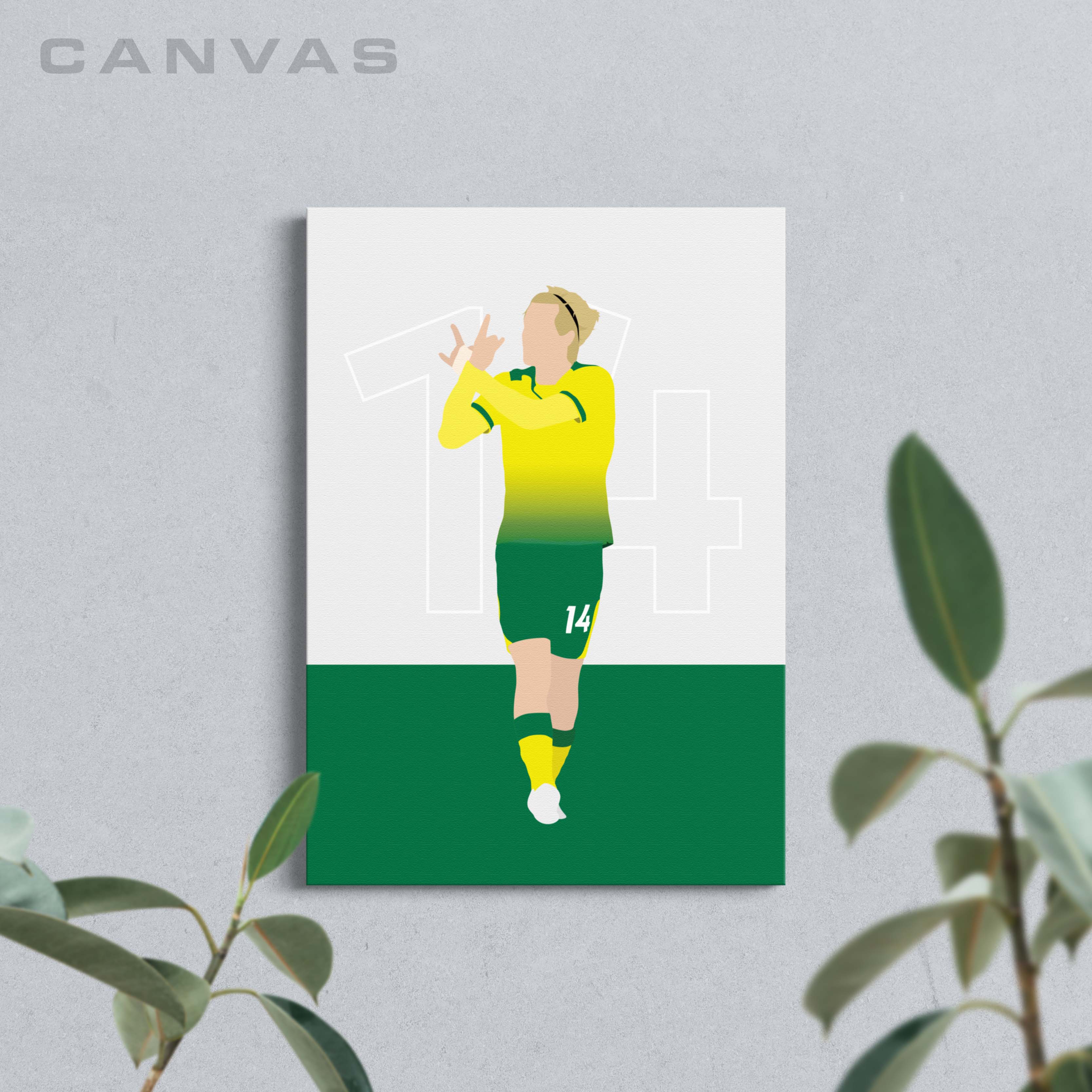 Todd Cantwell - Norwich City - Image 2