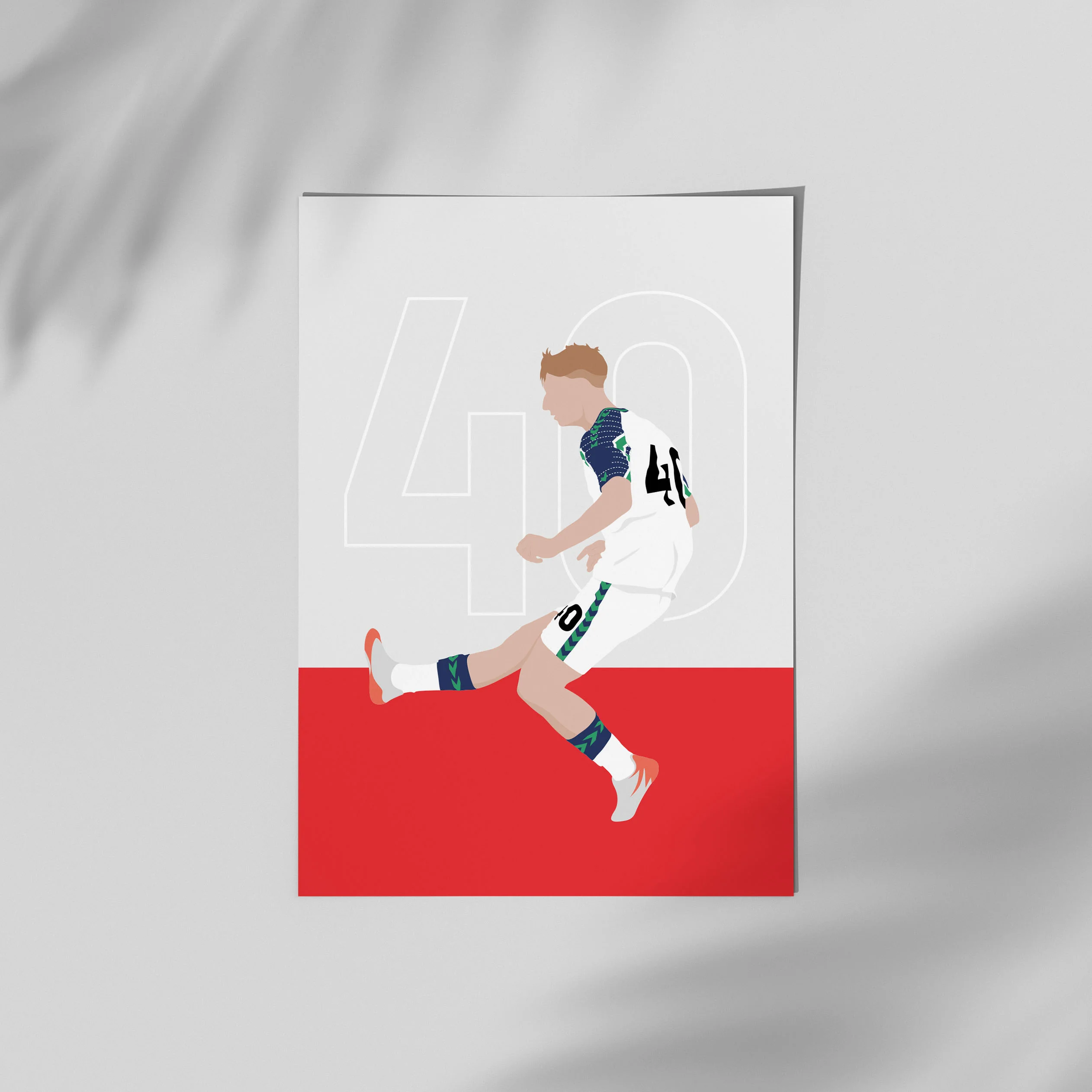 Tom Watson Play-Off Final - Sunderland - Image 4