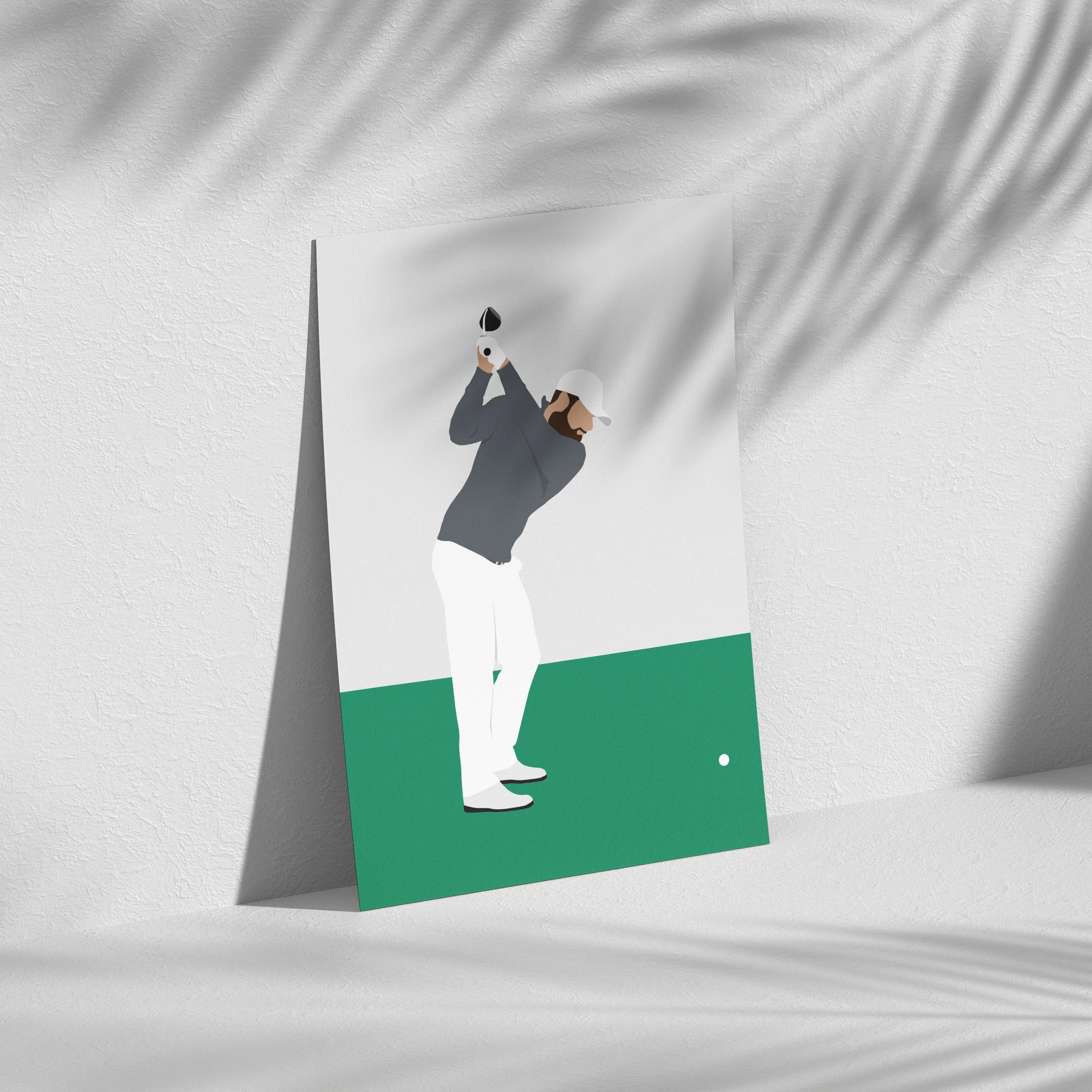 Tyrrell Hatton - Image 3