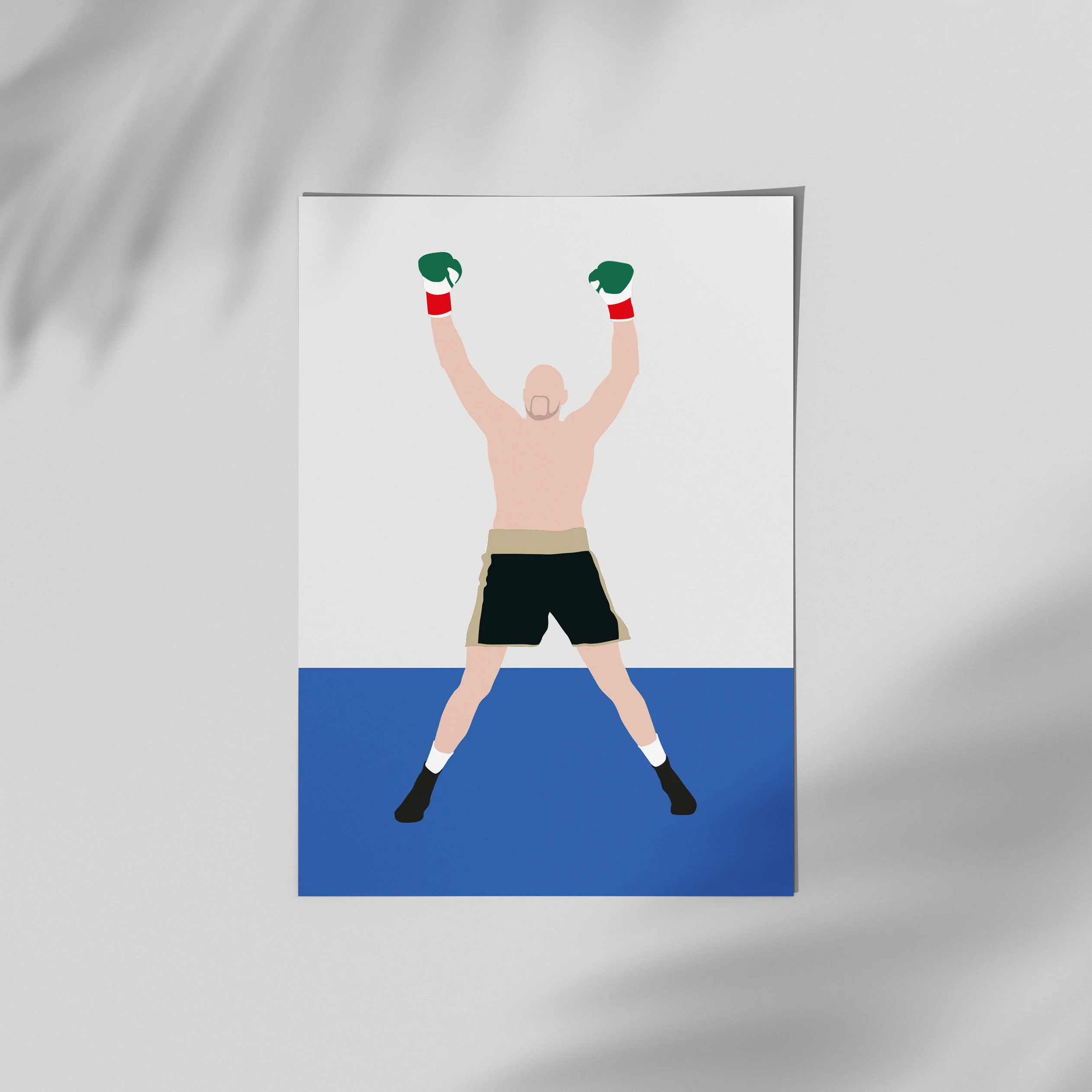 Tyson Fury - Image 2
