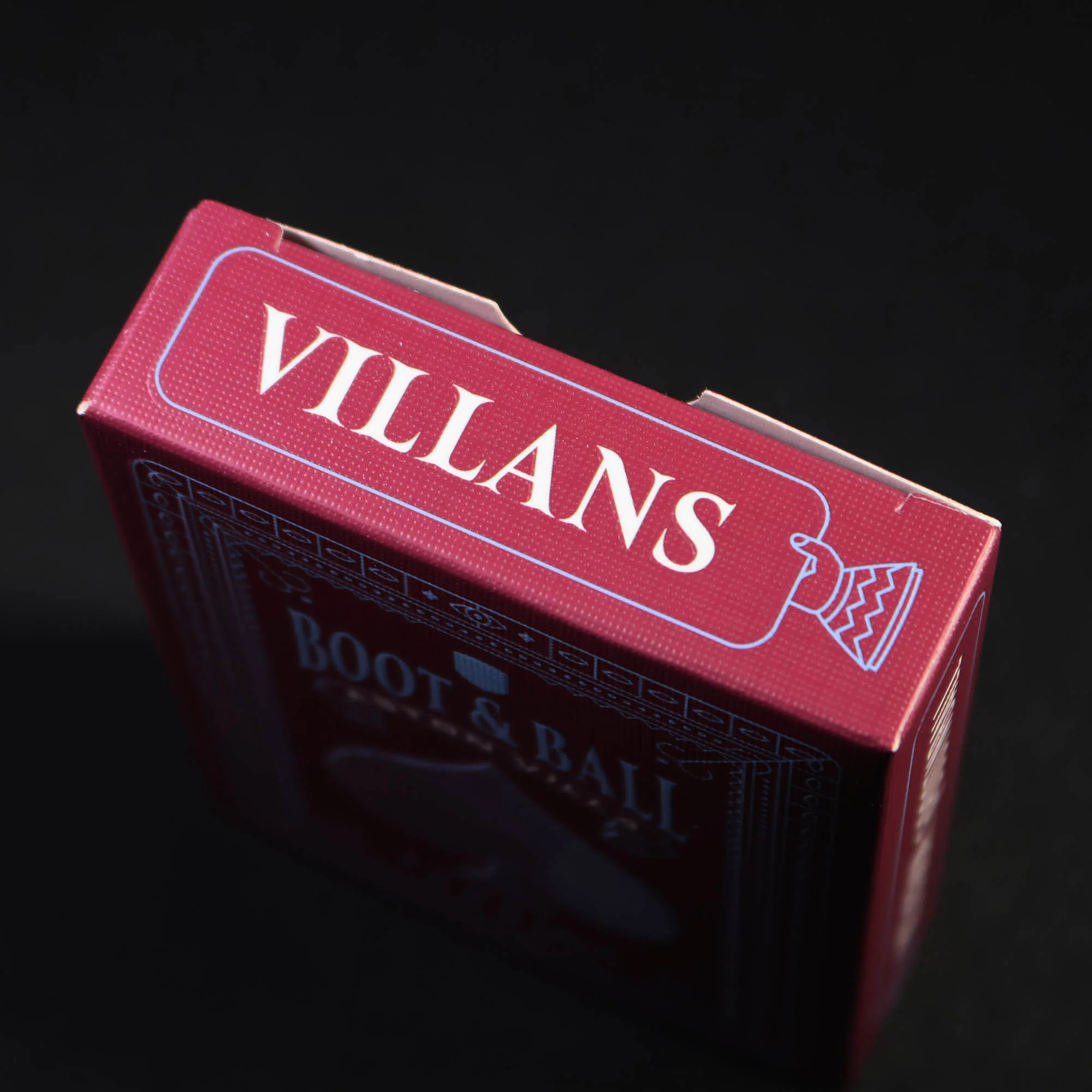 Aston Villa Playing Cards - Image 11