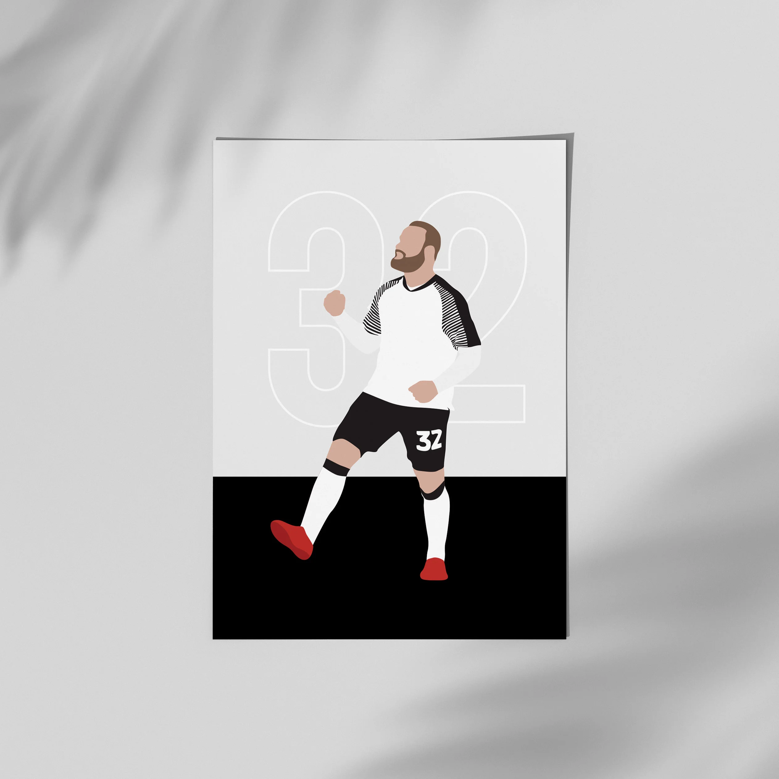 Wayne Rooney - Derby - Image 5