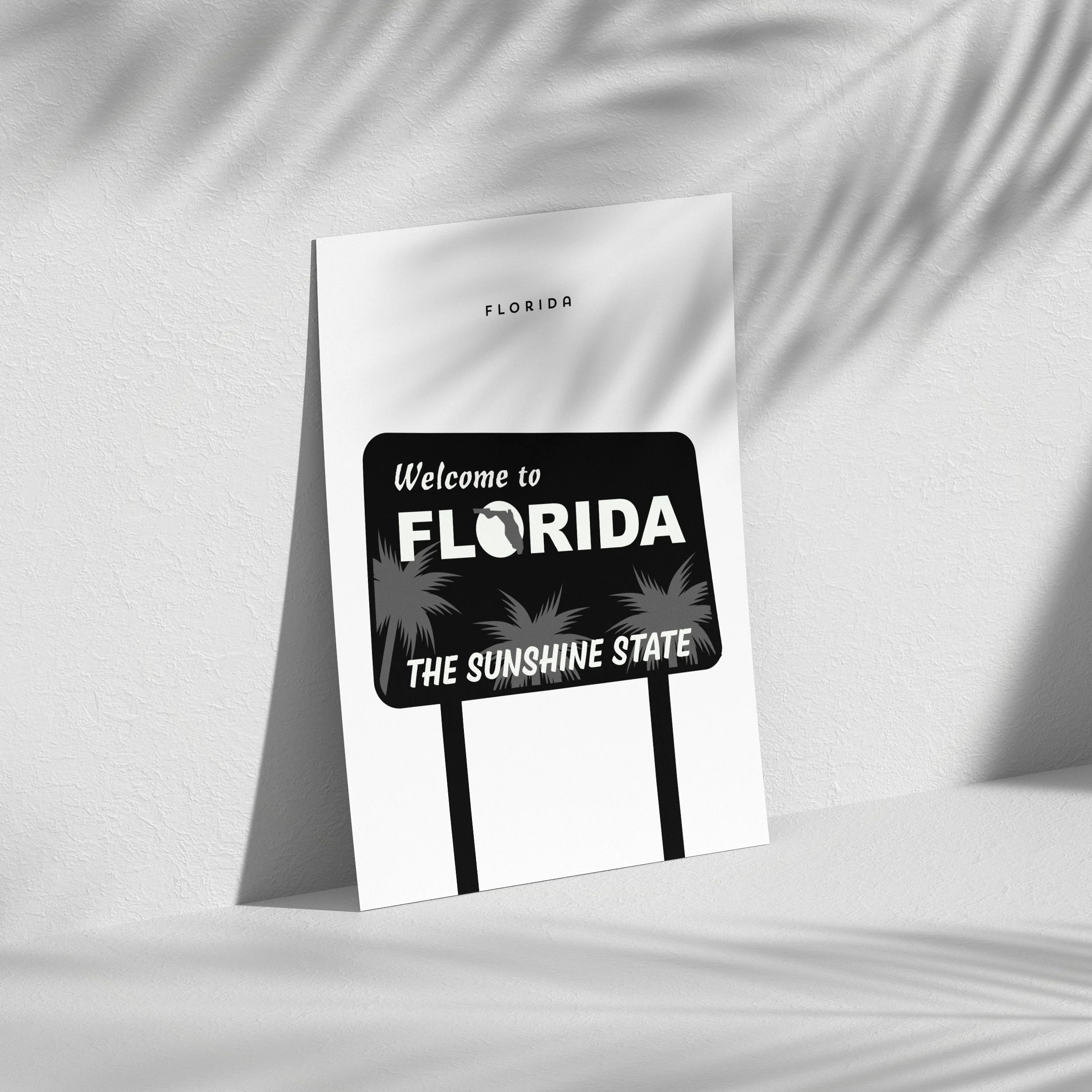 Welcome to Florida - Image 3