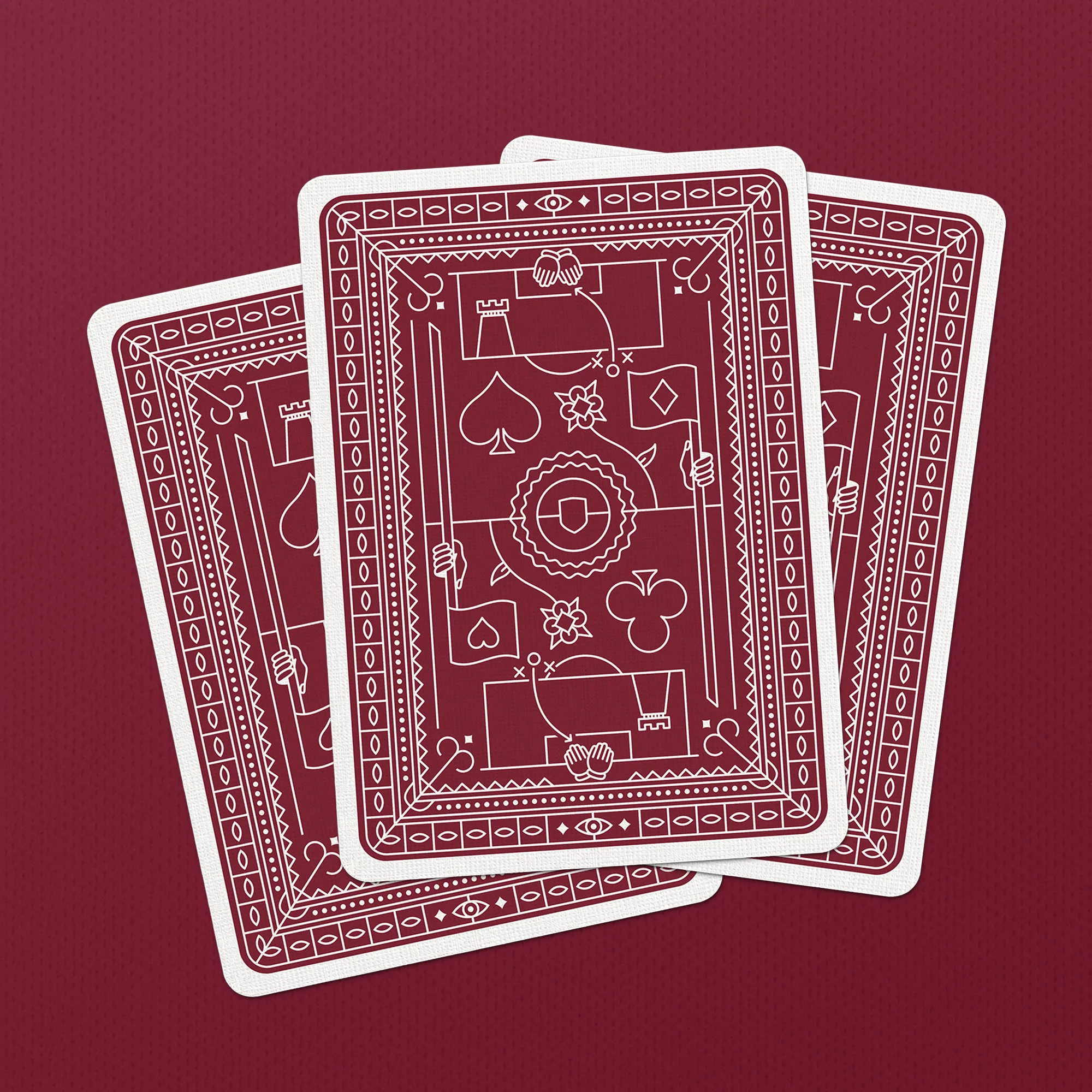 WHUFC Playing Cards - Image 10
