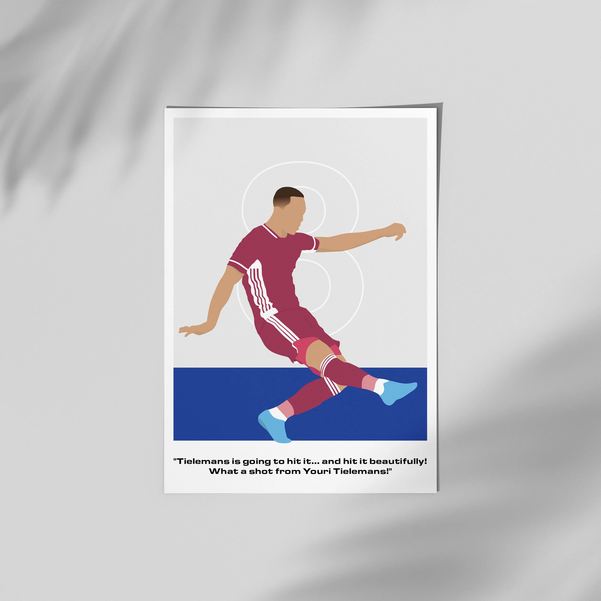 Youri Tielemans Commentary - Leicester - Image 4